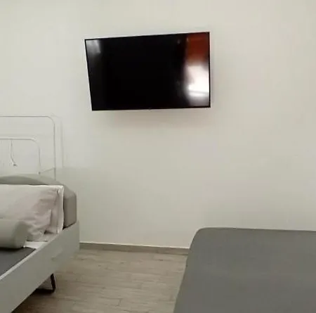 Mizzica Будинок відпочинку *