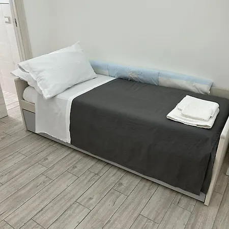 Mizzica Джардіні-Наксос