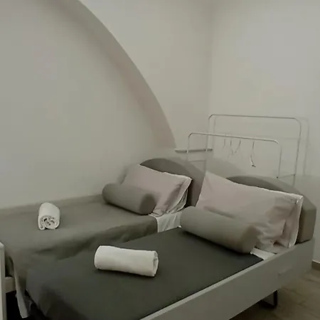 Mizzica Holiday home