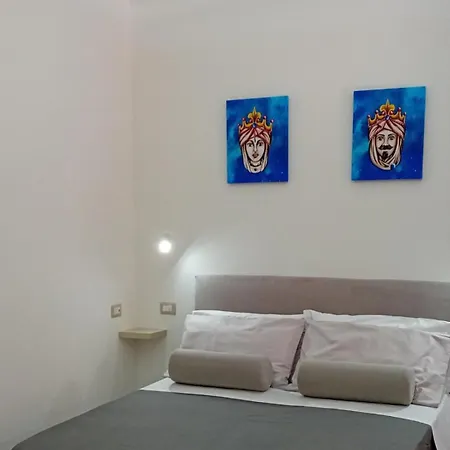 Mizzica Giardini-Naxos